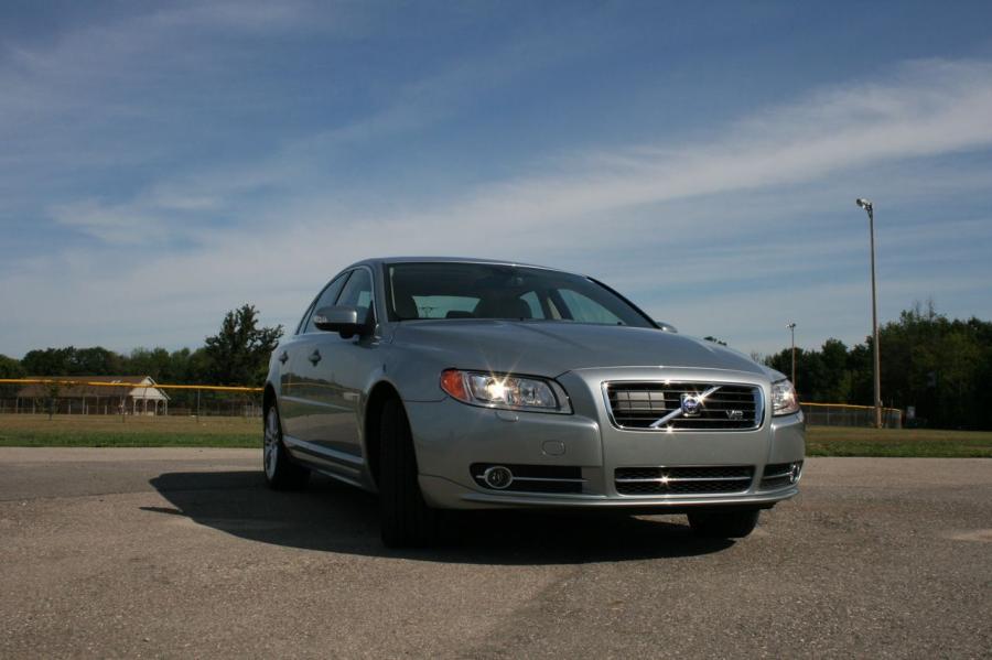 Volvo S80 AWD V8 '2007